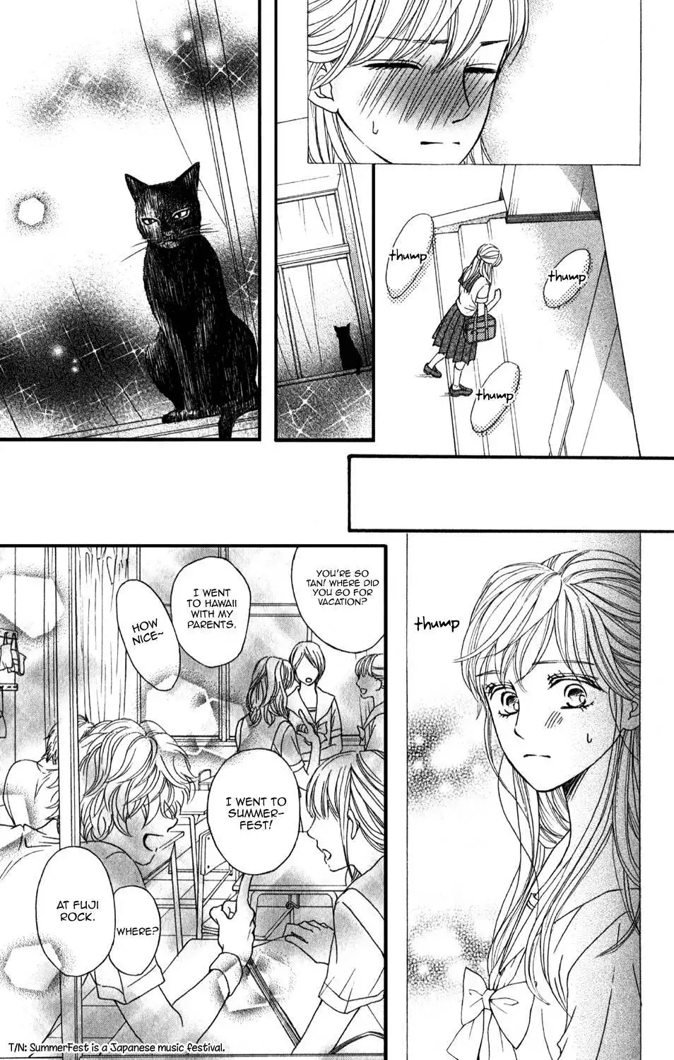 Sumika Sumire Chapter 2 9